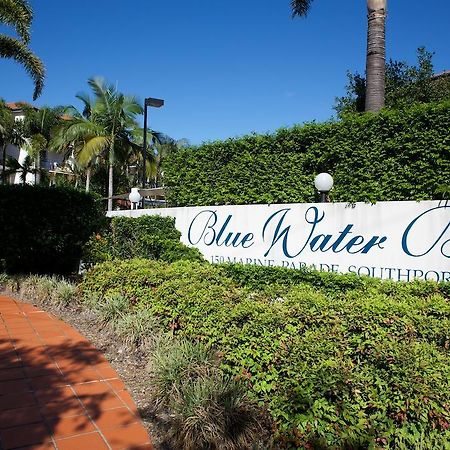 Blue Water Bay Villas Gold Coast Extérieur photo