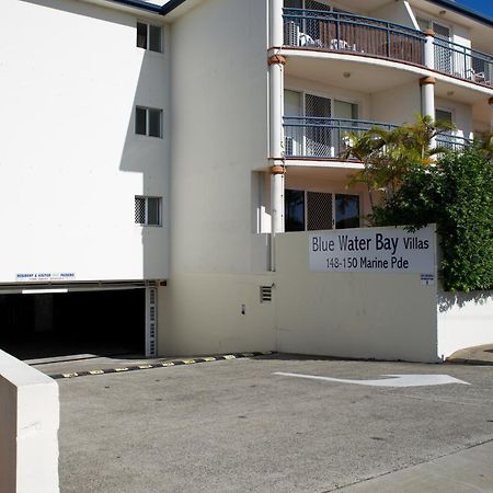 Blue Water Bay Villas Gold Coast Extérieur photo