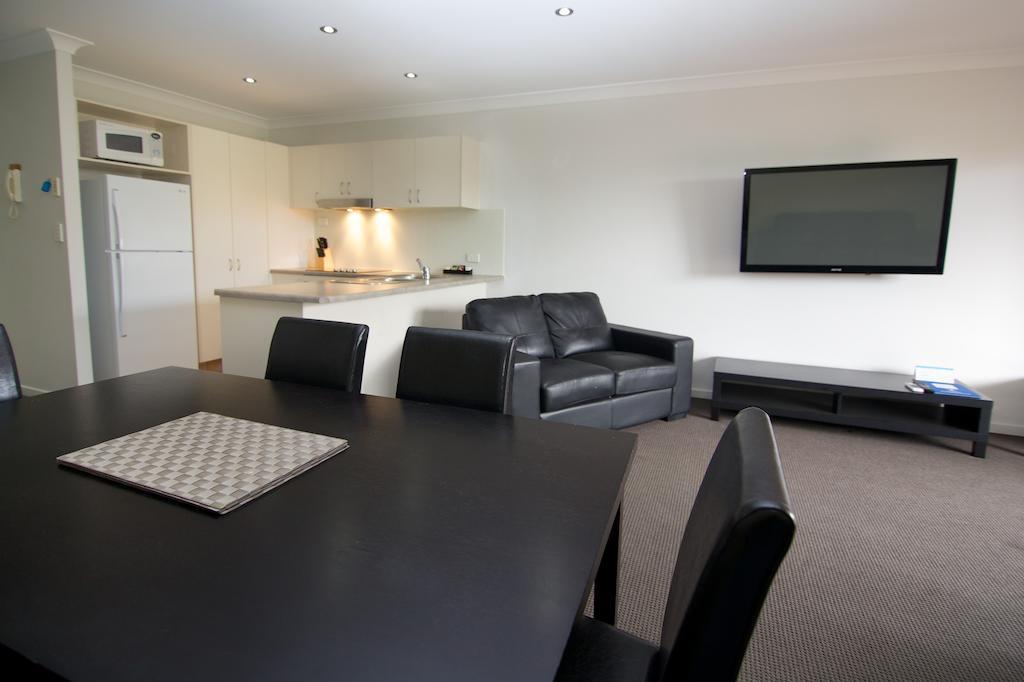 Blue Water Bay Villas Gold Coast Chambre photo