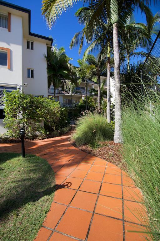 Blue Water Bay Villas Gold Coast Extérieur photo