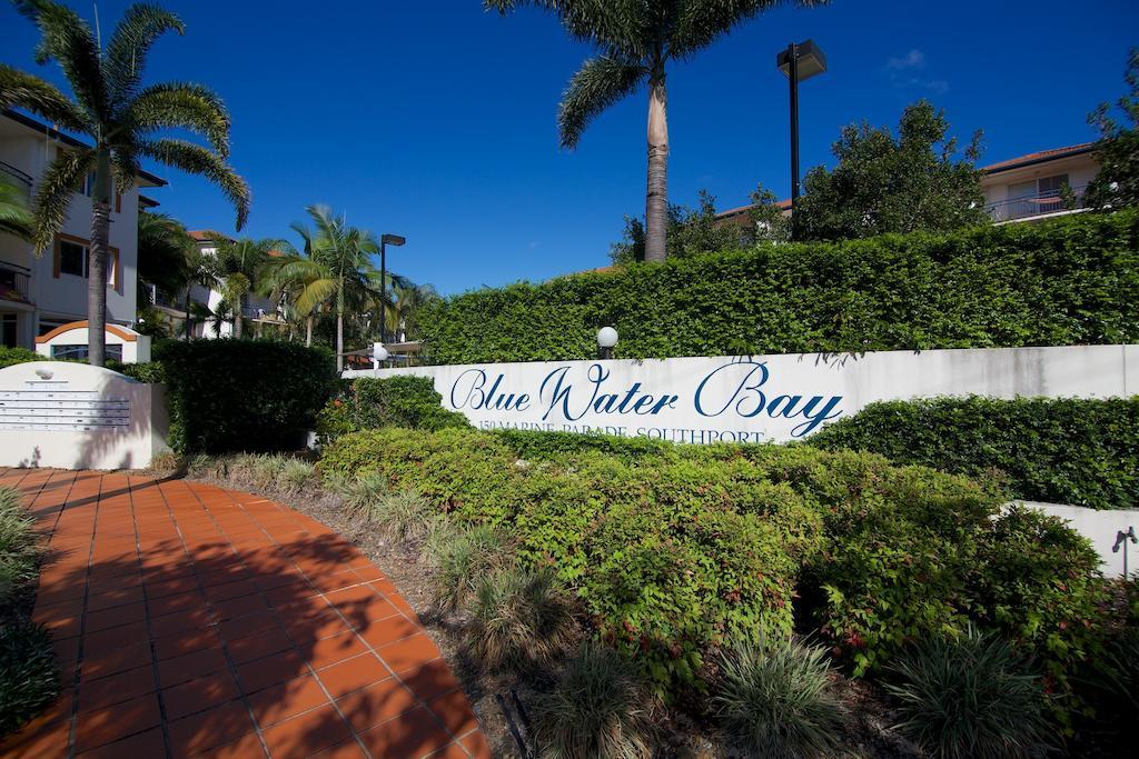 Blue Water Bay Villas Gold Coast Extérieur photo