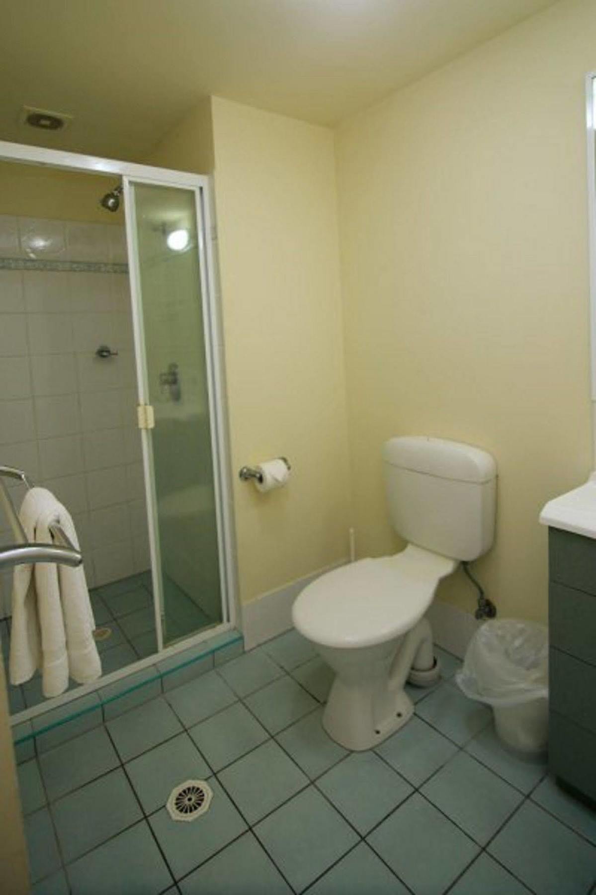 Blue Water Bay Villas Gold Coast Extérieur photo